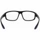 Nike Brazen Fuel Radiation Glasses - Matte Obsidian/White DJ0805-451