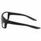 Nike Brazen Fury Radiation Glasses - Black/Dark Grey FJ2259-011