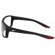 Nike Brazen Fury Radiation Glasses - Black/White FJ2275-010