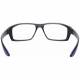 Nike Brazen Shadow Radiation Glasses - Dark Grey FJ1985-012