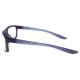 Nike Chronicle Radiation Glasses Matte Midnight Navy Game Royal FJ2216-410