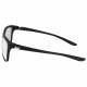 Nike City Icon Radiation Glasses - Matte Black/Rose DJ0889-011