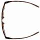 Nike City Icon Radiation Glasses - Soft Tortoise DM0081-221