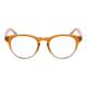 Phillips Safety Nike Eclipse Dawn Radiation Glasses - Amber Gradient EV24046-725