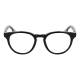 Phillips Safety Nike Eclipse Dawn Radiation Glasses - Black IU8079XN-010-49