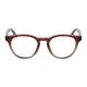 Phillips Safety Nike Eclipse Dawn Radiation Glasses - Dark Pony Gradient EV24046-602