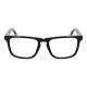 Phillips Safety Nike Eclipse Rise Radiation Glasses - Black EV24045-010