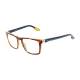 Phillips Safety Nike Eclipse Rise Radiation Glasses - Tortoise IU8030XN-242-55