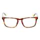 Phillips Safety Nike Eclipse Rise Radiation Glasses - Tortoise IU8030XN-242-55