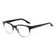 Phillips Safety Nike Eclipse Shadow Radiation Glasses - Black/Gray Gradient EV24047-010