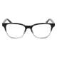 Phillips Safety Nike Eclipse Shadow Radiation Glasses - Black/Gray Gradient EV24047-010
