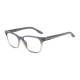 Phillips Safety Nike Eclipse Shadow Radiation Glasses - Gray Gradient IU3330XN-066-53