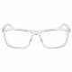 Phillips Safety Nike Embar Radiation Glasses - Clear FV2409-900 (Front View)