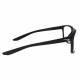 Nike Endure Radiation Glasses Matte Black/White CW4652-010