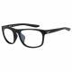 Nike Endure Radiation Glasses Matte Black/Yellow FJ2185-011