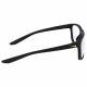 Nike Endure Radiation Glasses Matte Black/Yellow FJ2185-011