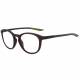 Nike Evolution Radiation Glasses - Matte Brown Basalt DZ7361-220