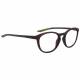 Nike Evolution Radiation Glasses - Matte Brown Basalt DZ7361-220