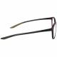 Nike Evolution Radiation Glasses - Matte Brown Basalt DZ7361-220