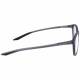 Nike Evolution Radiation Glasses - Matte Dark Gray DZ7360-010