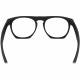 Nike Flatspot XXII Radiation Glasses - Matte Black DV2258-010