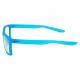Nike Fortune Radiation Glasses - Mattle Blue Lightning FD1692-468