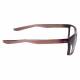 Nike Fortune Radiation Glasses - Plum Eclipse FD1692-291