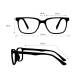 Phillips Nike Grand Radiation Glasses, Frame Size 54-19-135 - Dimensions