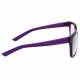 Phillips Safety Nike Grand Radiation Glasses, Frame Size 54-19-135 - Disco Purple FV2411-505 (Right Side View)