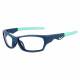 Nike Jolt Radiation Glasses - Matte Space Blue DZ7379-402