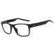 Phillips Safety Nike Livefree Classic Radiation Glasses - Anthracite EV24011-060 (Left Angle View)