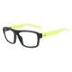 Phillips Safety Nike Livefree Tempo Radiation Glasses - Armony Navy/Green EV24044-414