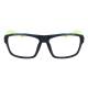 Phillips Safety Nike Livefree Tempo Radiation Glasses - Armony Navy/Green EV24044-414