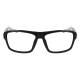 Phillips Safety Nike Livefree Tempo Radiation Glasses - Black/Gray IU8040XN-010-56