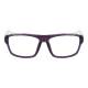 Phillips Safety Nike Livefree Tempo Radiation Glasses - Dark Raisin/Purple EV24044-553