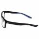 Nike Maverick RGE Radiation Glasses - Matte Black/Blue DC3295-010