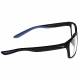 Nike Maverick RGE Radiation Glasses - Matte Black/Blue DC3295-010