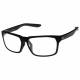 Nike Maverick RGE Radiation Glasses - Matte Black/Grey DC3297-010