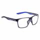 Nike Maverick Radiation Glasses - Matte Midnight Navy EV1095-410