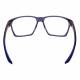 Nike Maverick Radiation Glasses - Matte Midnight Navy EV1095-410