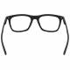 Nike Neo SQ Radiation Glasses - Matte Black DV2375-010