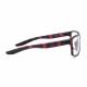 Nike Premier Radiation Glasses - Matte Tortoise EV1071-202