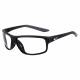 Phillips Safety Nike Rabid 22 Radiation Glasses - Matte Black/Dark Gray IU4880XN-010-62