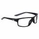 Phillips Safety Nike Rabid 22 Radiation Glasses - Matte Black/Dark Gray IU4880XN-010-62