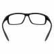 Phillips Safety Nike Rabid 22 Radiation Glasses - Matte Black/Dark Gray IU4880XN-010-62