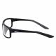 Nike Rabid 22 Radiation Glasses - Matte Black DV2371-010