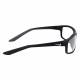 Phillips Safety Nike Rabid 22 Radiation Glasses - Matte Black/Dark Gray IU4880XN-010-62
