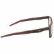 Phillips Safety Nike Radeon 1 Radiation Glasses - Matte Ironstone FV2402-004 (Right Side View)