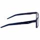 Phillips Safety Nike Radeon 1 Radiation Glasses - Navy FV2403-410 (Right Side View)