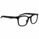 Phillips Safety Nike Radeon 2 Radiation Glasses - Dark Gray FV2406-060 (Right Angle View)